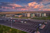 Widefield Grand Mountain