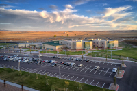 Widefield Grand Mountain