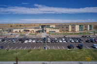 Widefield Grand Mountain