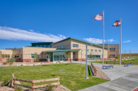 Widefield Grand Mountain