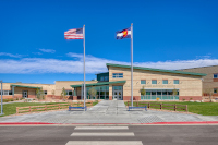 Widefield Grand Mountain