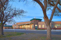 Edison School District