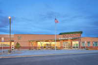 Edison School District